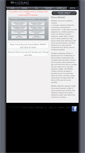 Mobile Screenshot of mosaicmethod.com